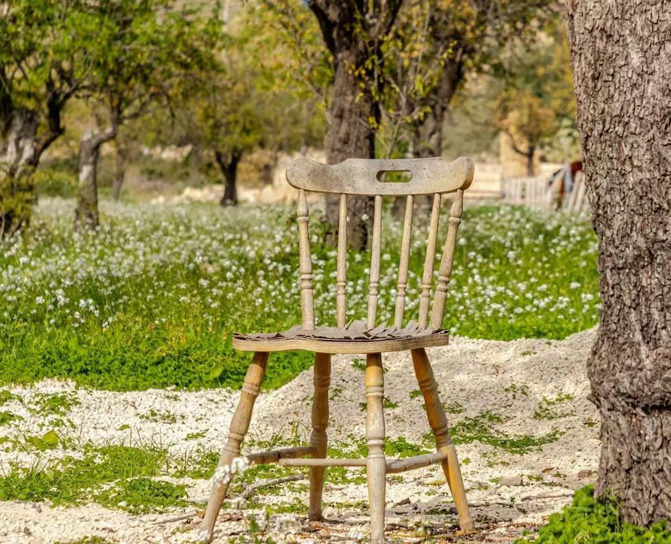 Country house Masseria Usamborgia Noto Italy