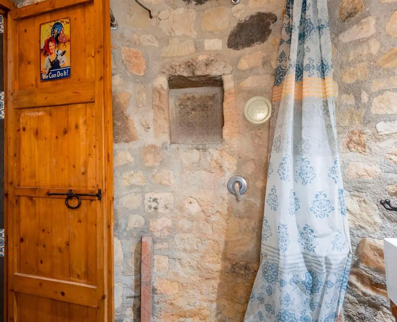 Masseria Usamborgia Noto Italy
