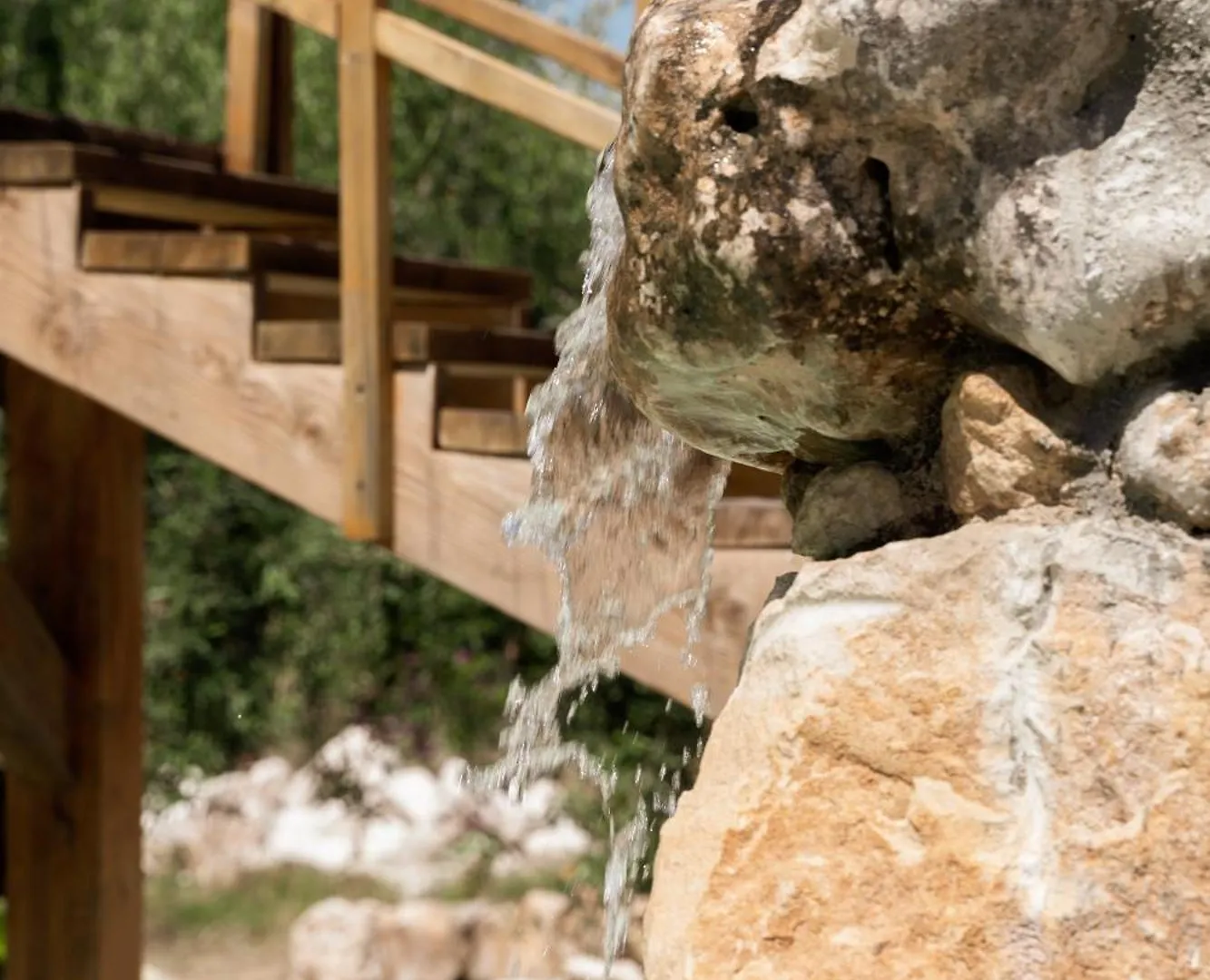 Masseria Usamborgia Noto Séjour à la campagne