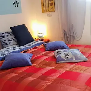  Appartement Casa Albergheria Italie