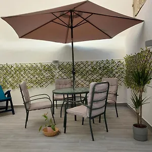 In Appartamento Lisbona