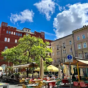 Cedar - Palace District Appartamento Budapest