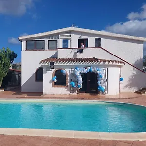  Appartement Maddalena Italie