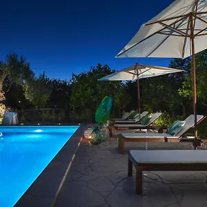 La Casa Dei Limoni Con Piscina Noto