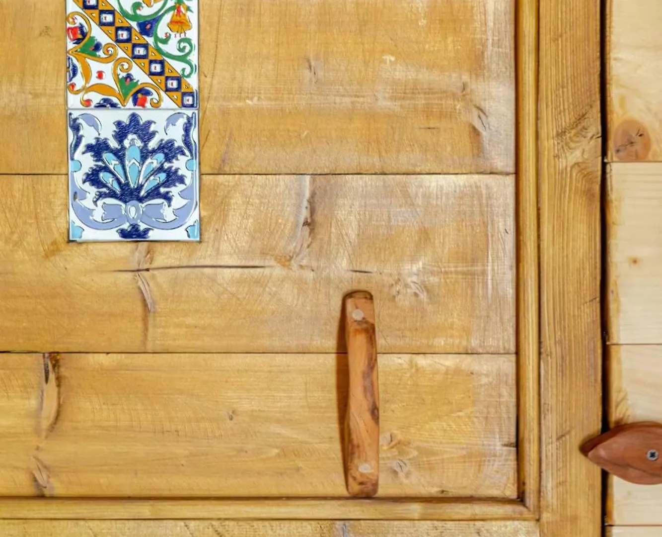 Country house Masseria Usamborgia Noto