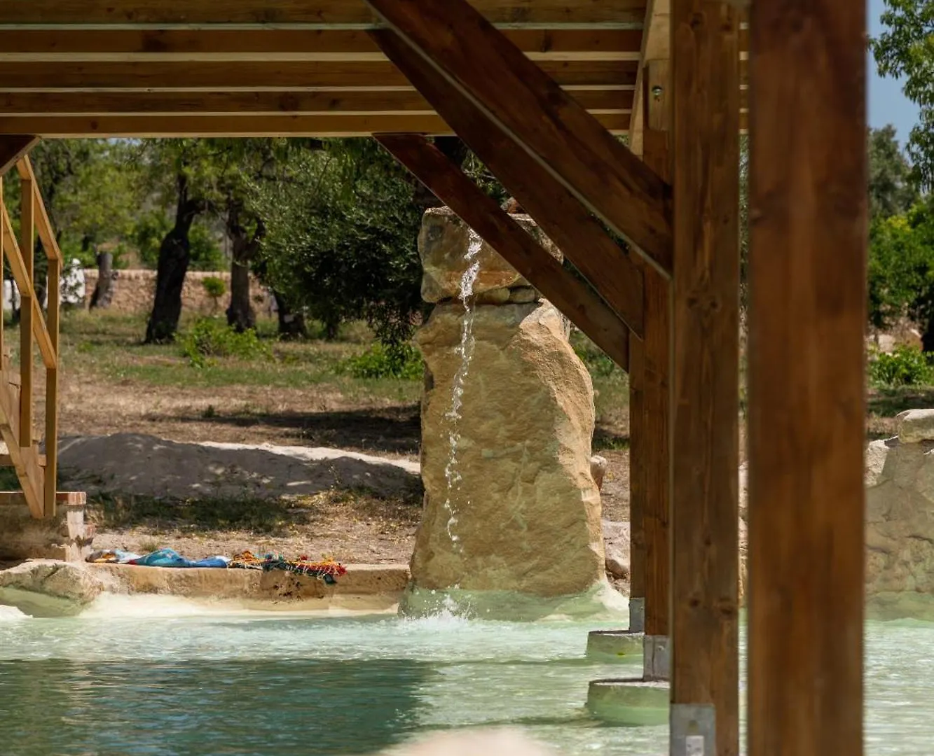 Masseria Usamborgia Noto 0*,